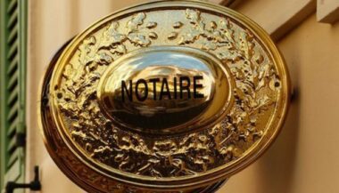 Les notaires face aux litiges : enjeux, sanctions et indemnisation des victimes