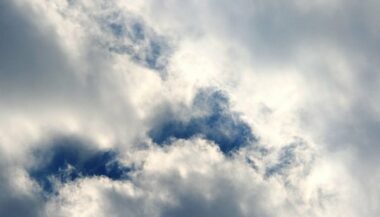 Alerte météo. Froid, fortes pluies, neige et rafales de vent