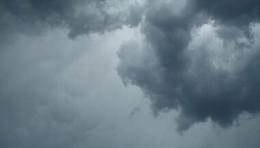 Météo: Temps nuageux et pluvieux dans certaines régions