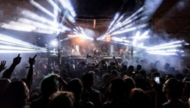 Festival Oasis 2018: de nouveaux noms annoncés