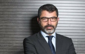 Obaid Amrane nommé au conseil consultatif d'Institutional Investor