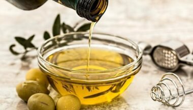 L'huile d'olive marocaine primée par le Conseil oléicole international