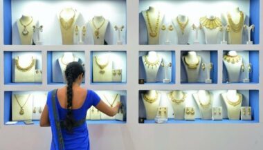 La demande d'or dans le monde a encore reculé