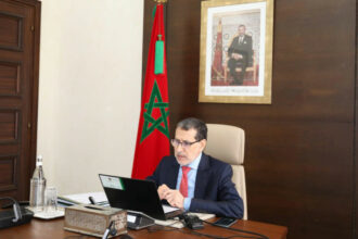 Prolongation des restrictions: les explications d'El Otmani