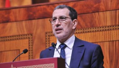 Le Maroc prépare un programme de développement des zones situées sur la bande frontalière