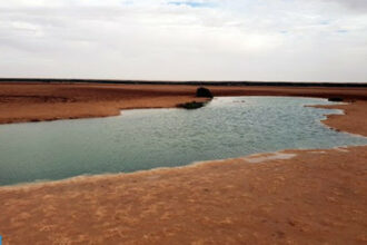 Marrakech: Bientôt un appel d'offres pour l’entretien du pont sur Oued Tensift