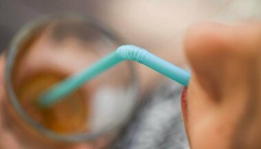 Environnement: Les Cotons-tiges et les pailles bientôt interdits dans l'UE