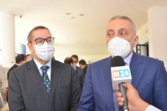 PAI Souss-Massa: les projets programmés en phase finale d’ouverture ou de réalisation