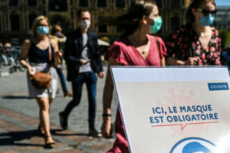 Coronavirus: le point sur la pandémie le vendredi 31 juillet