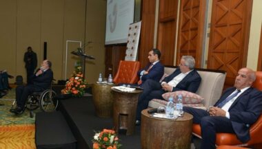 Les opportunités économiques d’El Jadida en débat au cycle de conférences d'Attijariwafa bank