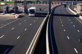 Rabat-Casablanca: 50 MDH pour un pont au niveau de l'échangeur de Témara