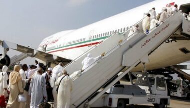 Hajj 2018: les pèlerins devront faire le &ldquo;Ihram&rdquo; dans l'avion