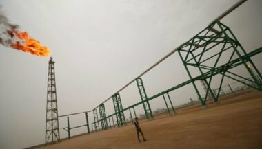 Le pétrole au plus haut depuis 2014, la tension monte entre l'Iran et Israël
