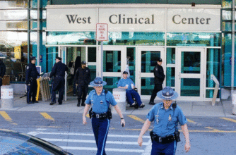 Attentat de Boston : Djokhar Tsarnaev commence à répondre aux questions