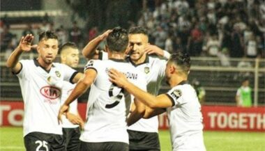 WAC-ESS: Taoussi se dit &ldquo;confiant&rdquo;, le Wydad déterminé