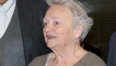 La Fondation M'jid rend hommage à Pierrette, &ldquo;la dame au grand coeur&rdquo;
