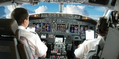 Association des pilotes: &ldquo;Les annulations de vols de la RAM s’expliquent par un manque d’avions&rdquo;