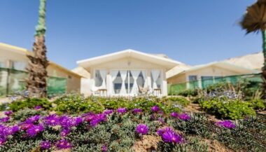 Le PK25 Dakhla Hôtel ouvre ses portes