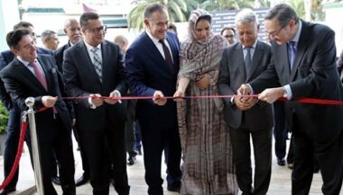 Planeta ouvre son premier campus au Maroc