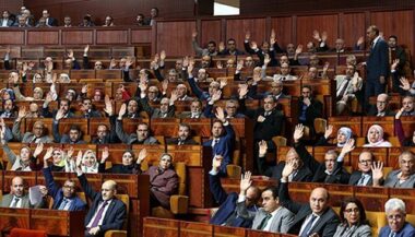 Le PLF 2019 adopté à la Chambre des représentants
