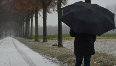 Alerte météo. Froid, neige et pluie à partir de ce mercredi au Maroc