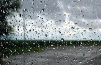 Alerte Météo: Averses orageuses, rafale et grêle ce mardi dans plusieurs provinces
