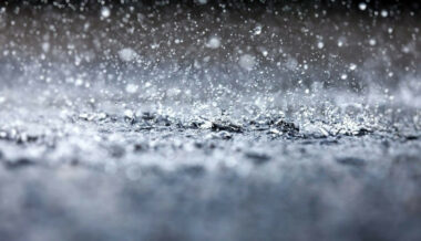 Météo : Pluies ou averses localement modérées ce samedi