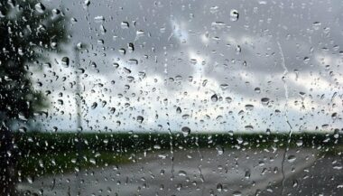 Météo. Froid et pluies mardi dans plusieurs régions