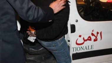 Un chauffeur arrêté à Settat pour détournement de produits destinés aux victimes du séisme