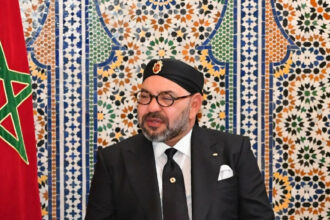 Le Roi à Netanyahu: le Maroc n'a pas changé de position sur la Palestine