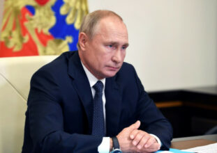 Poutine affirme que la Russie a inventé un vaccin contre le nouveau coronavirus