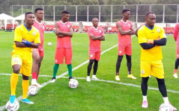 Eliminatoires CAN 2022 : les Hirondelles visent la victoire au Maroc