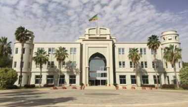 Mauritanie: nomination d’un nouveau chef d’Etat-major général des armées