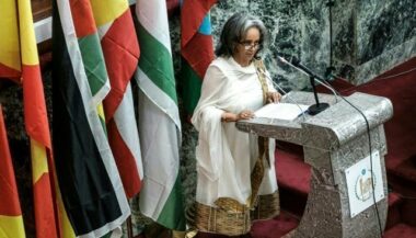 Ethiopie: une femme pour la première fois présidente