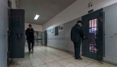 Reprise exceptionnelle des visites familiales dans les prisons
