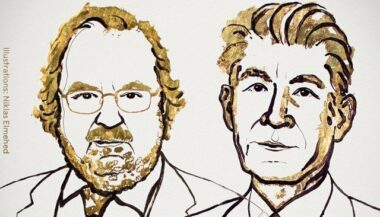 Le prix Nobel de médecine 2018 attribué à James P. Allison et Tasuku Honjo