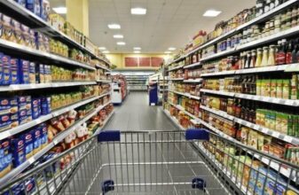 Cinq régions concentrent 74% des dépenses de consommation des ménages