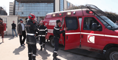 6 morts et 11 blessés dans un accident de la route entre Marrakech et Safi