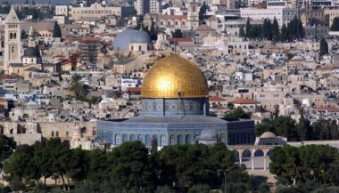 Al Qods. Réunion d'urgence jeudi au Caire des ministres arabes des AE