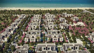 Casablanca: H&amp;A Investment lance les résidences Quintessence