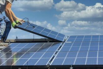 Pari perdu pour l'écosystème des énergies renouvelables ?