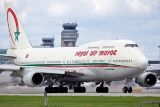 Bourget : La RAM veut renouveler sa flotte avec des avions nouvelle génération