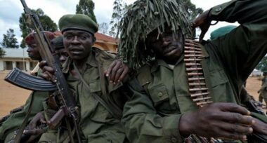 Congo: 11 morts dans une attaque dans l’est du pays