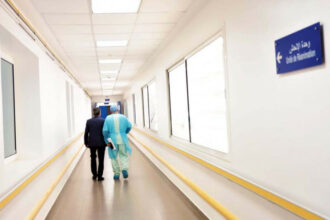 Covid-19 : Des médecins rapportent plusieurs séquelles persistantes après la guérison