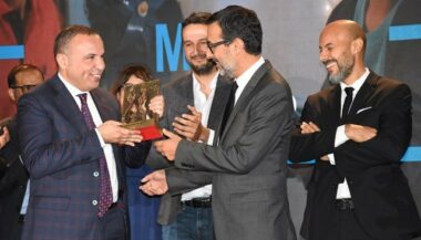 Publicité. Mio, marque de détergent, remporte le Trophée Tilila
