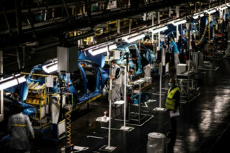 Pénurie de composants électroniques: L'usine Renault de Tanger ajuste sa production