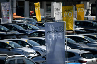 Coronavirus: Baisse des ventes du Groupe Renault au premier trimestre 2020