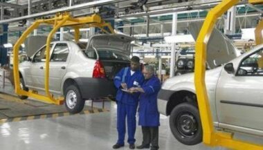 Renault: le Maroc 15e marché mondial au 3e trimestre 2018