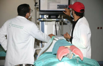 Un &ldquo;respirateur intelligent artificiel 100% marocain dévoilé à Casablanca