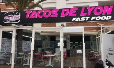 Développement rapide pour Tacos de Lyon: L'enseigne vise 70 restaurants à moyen terme